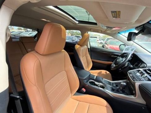 Used 2019 Lexus NX 300 AWD w/ Comfort Package image 31