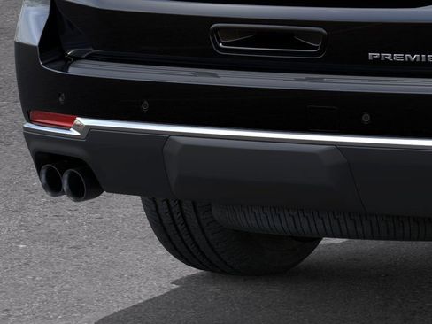 New 2026 Chevrolet Tahoe Premier w/ Sun And Tow Package image 14