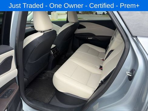 Used 2023 Lexus RX 350 Premium Plus w/ Cold Area Package AWD/4WD image 9