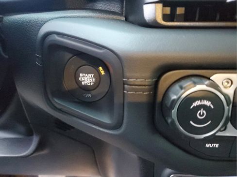 New 2026 Jeep Gladiator Rubicon w/ Safety Group image 21