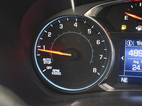 Used 2020 Chevrolet Equinox LT image 51