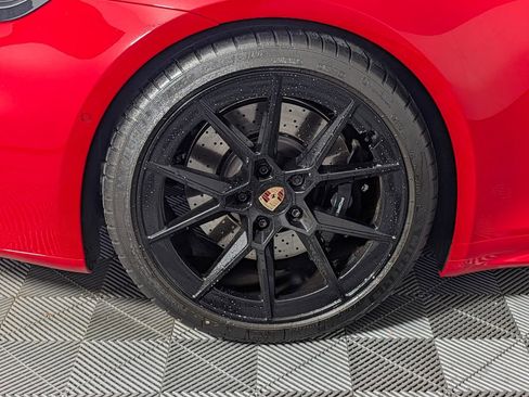 Certified 2026 Porsche 911 Carrera S image 13