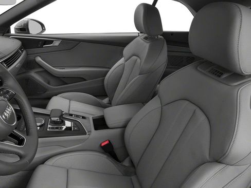 Used 2018 Audi A5 2.0T Prestige w/ Luxury Package AWD/4WD image 26