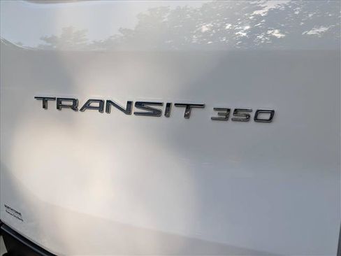 Used 2023 Ford Transit 350 Low Roof RWD image 15