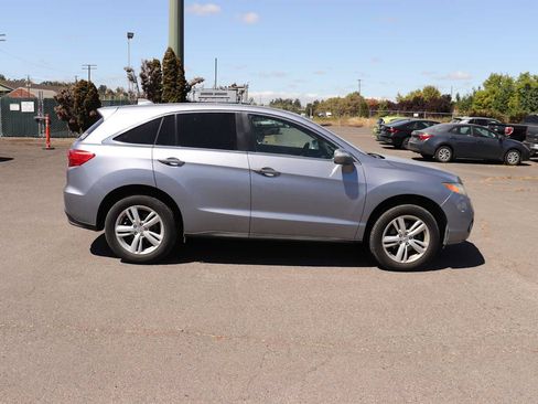 Used 2014 Acura RDX FWD w/ Technology Package image 4