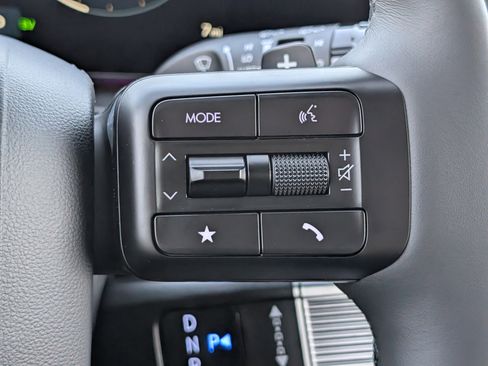 New 2026 Hyundai Santa Fe Calligraphy image 24