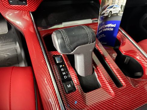 Certified 2023 Ford F150 Raptor w/ Raptor Carbon Fiber Package AWD/4WD image 21