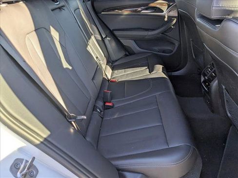 Certified 2022 BMW X3 sDrive30i w/ Premium Package 2 (ZPA) image 20