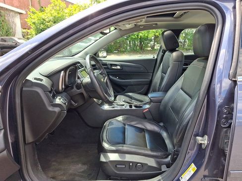 Used 2014 Chevrolet Malibu LT FWD image 13