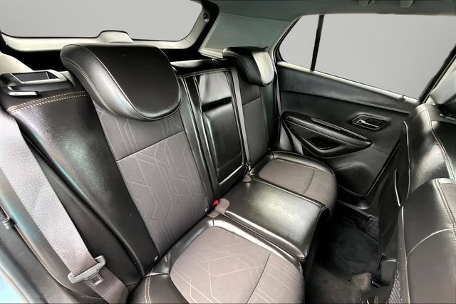 Used 2019 Chevrolet Trax LT w/ LT Convenience Package AWD/4WD image 26
