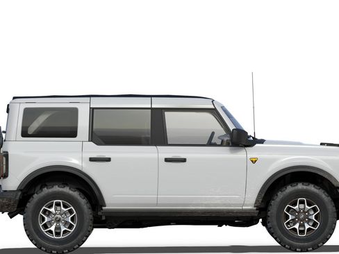 New 2025 Ford Bronco Badlands image 30