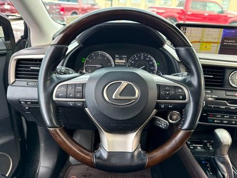 Used 2016 Lexus RX 350 AWD image 16