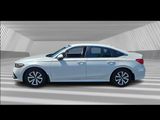 Used 2023 Honda Civic LX image 2