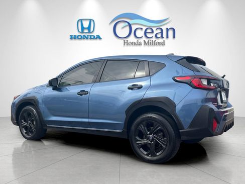 Used 2024 Subaru Crosstrek 2.0i AWD/4WD image 5