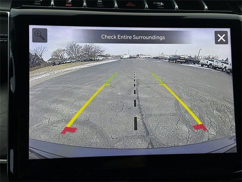 Certified 2023 Jeep Grand Cherokee Limited image 35