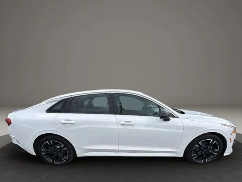 Used 2022 Kia K5 GT-Line FWD image 4