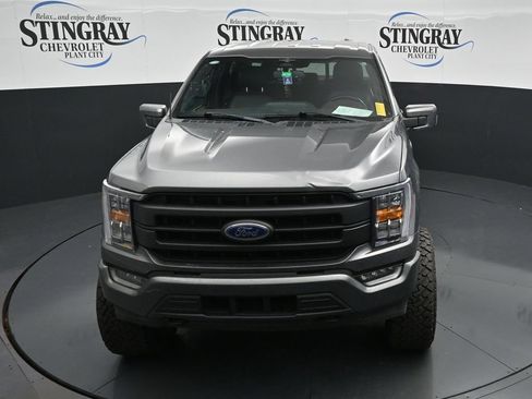 Used 2023 Ford F150 Lariat AWD/4WD image 19