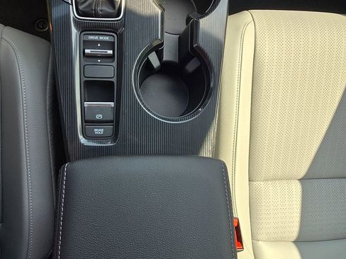 New 2026 Honda Civic Sport Touring image 10