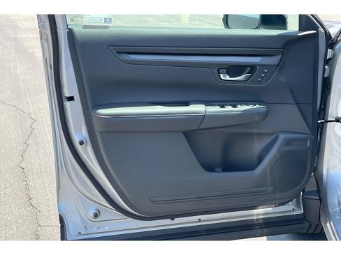 Certified 2026 Honda CR-V Sport-L image 11