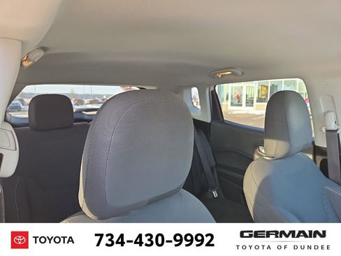 Used 2019 Jeep Compass Sport image 19