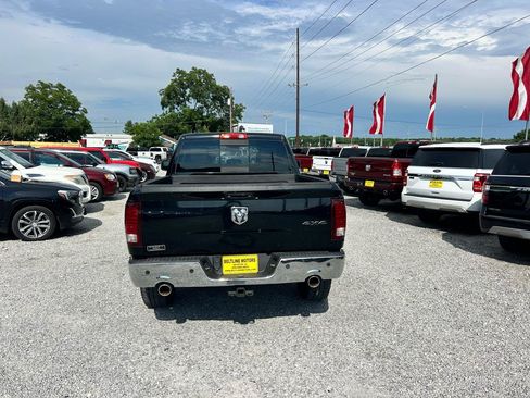 Used 2013 RAM 1500 Sport w/ Sport Premium Group AWD/4WD image 14