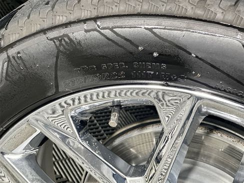 Used 2024 GMC Sierra 1500 Denali w/ Technology Package image 32