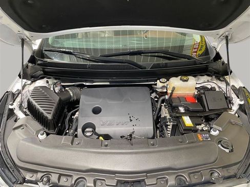Used 2021 Buick Enclave Avenir w/ Avenir Technology Package AWD/4WD image 24