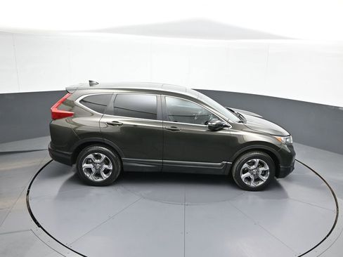 Used 2019 Honda CR-V EX-L image 38