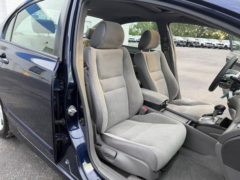 Used 2007 Honda Civic EX image 10