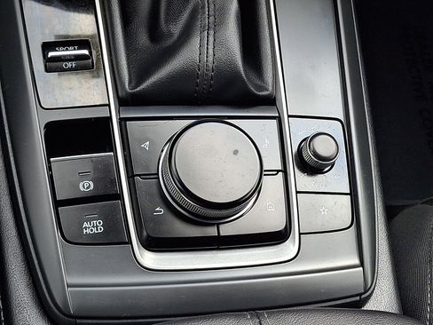 Certified 2024 MAZDA CX-30 AWD 2.5 S image 26
