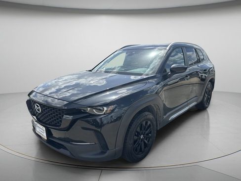 Used 2023 MAZDA CX-50 2.5 S w/ Accent Package AWD/4WD image 3