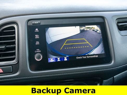 Used 2021 Honda HR-V Sport image 5