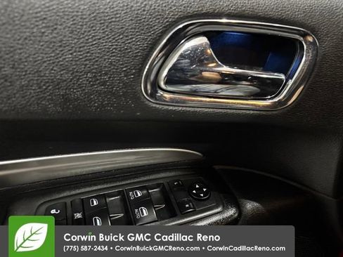 Used 2013 Dodge Durango SXT w/ Popular Equipment Group AWD/4WD image 31