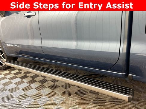 Certified 2026 GMC Sierra 1500 Denali w/ Denali Reserve Package image 18