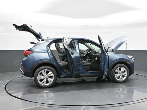Used 2025 Buick Encore GX Preferred w/ Comfort Package image 28