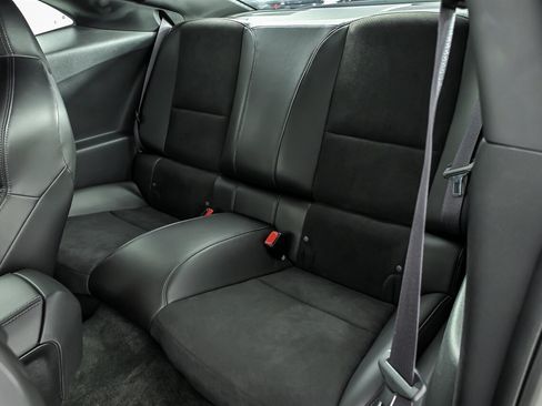 Used 2015 Chevrolet Camaro Z/28 RWD image 17