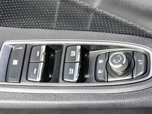 Certified 2023 Subaru Ascent Limited w/ Technology Package AWD/4WD image 16