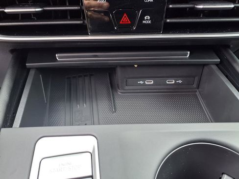 New 2026 Volkswagen Atlas SE AWD/4WD image 21