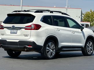 Used 2022 Subaru Ascent Limited w/ Technology Package video 2