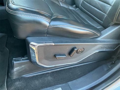 Used 2024 Ford F450 Platinum w/ FX4 Off-Road Package image 25