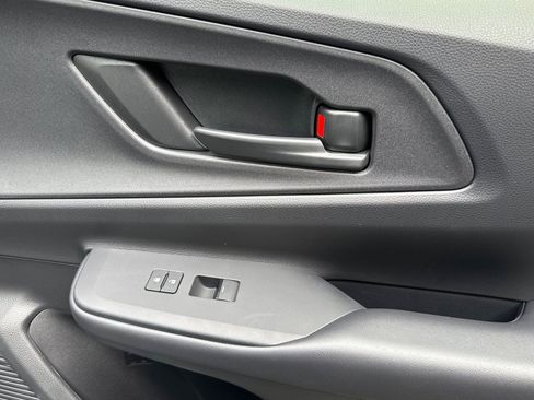 New 2026 Toyota Prius Plug-In Hybrid FWD image 20