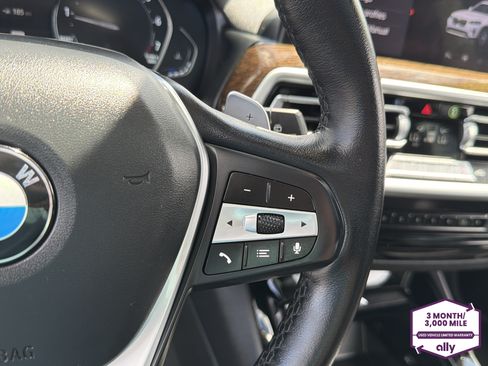 Used 2022 BMW X3 xDrive30i AWD/4WD image 18