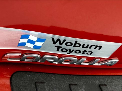 Used 2019 Toyota Corolla SE image 13