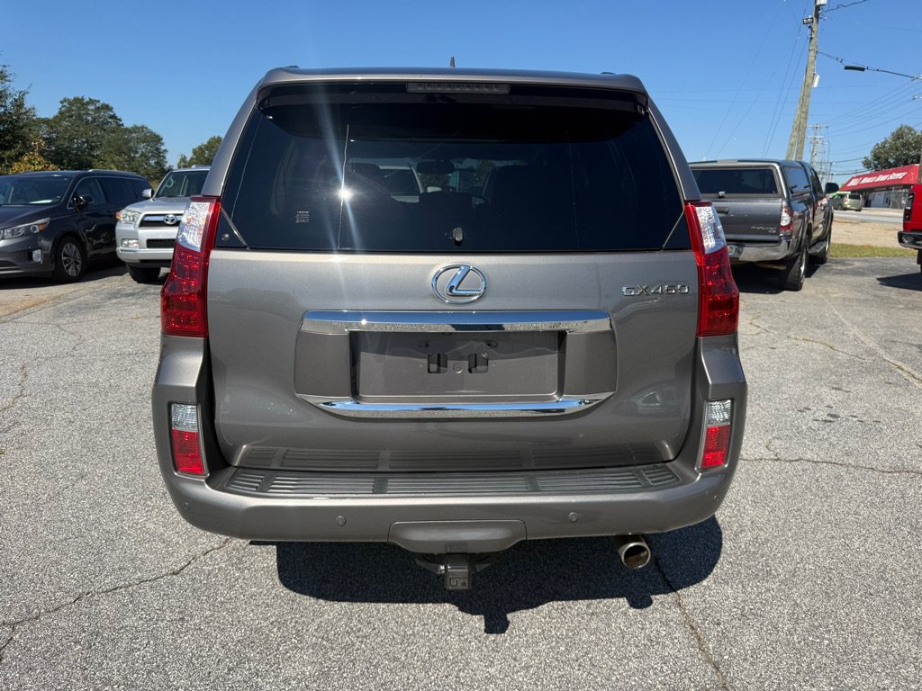 Used 2013 Lexus GX 460 w/ Comfort Plus Pkg AWD/4WD image 6