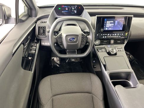 Used 2024 Subaru Solterra Premium image 21
