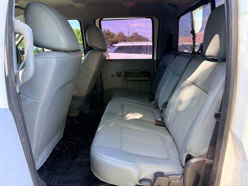 Used 2015 Ford F250 XL AWD/4WD image 23