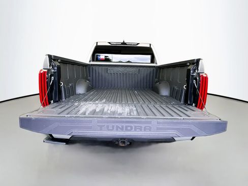 Used 2026 Toyota Tundra SR5 w/ SX Package RWD image 26