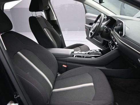 Used 2022 Hyundai Sonata SEL image 23