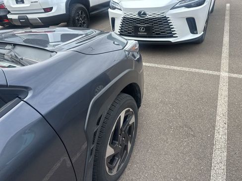 Used 2025 Subaru Crosstrek 2.5i Limited w/ Popular Package #3A image 16