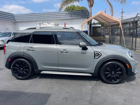 Used 2019 MINI Cooper Countryman S FWD image 12